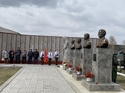 Празднование 77-й годовщины Победы в Великой Отечественной войне